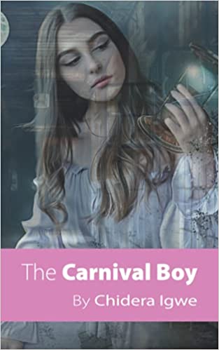 The Canival Boy