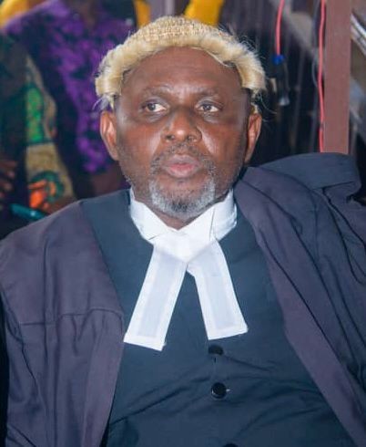 Anglican Cleric Exposes Ex-Registrar Chris Adimorah Over Alleged N20m Land Scam