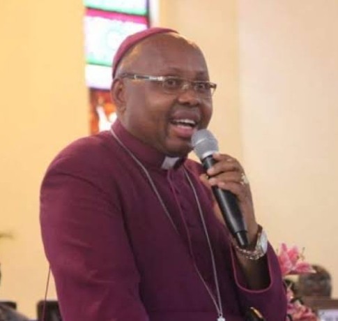 Awka Diocese Rebuts Allegation Against Archbishop Ibezim