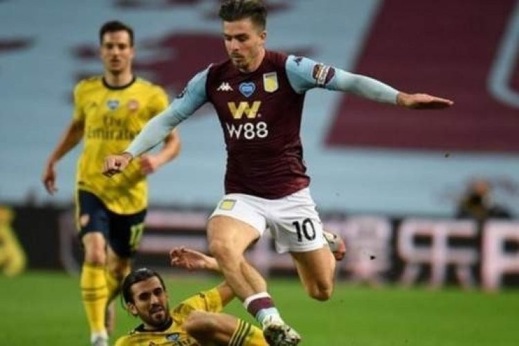 Aston Villa e werela Arsenal chụọ aja n’aka ndị mmụọ