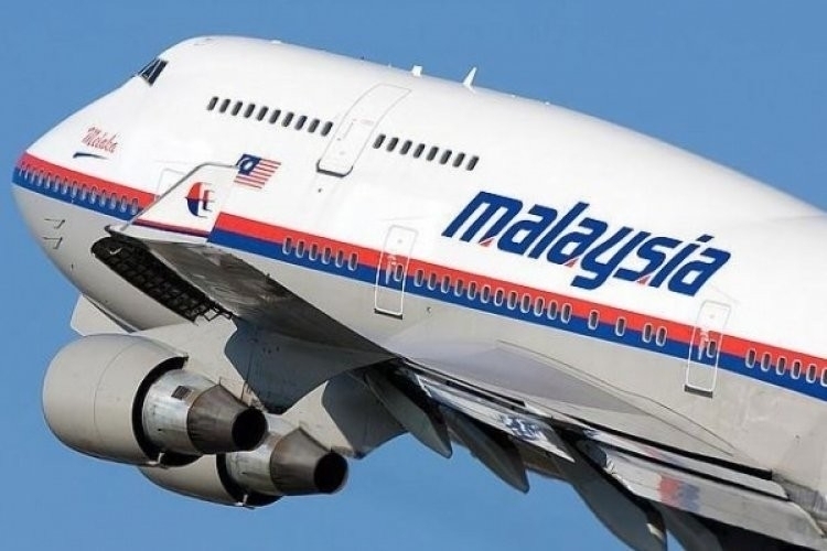 A kpachapuru anya gbanyuo akara ngwa mgba ama MH370