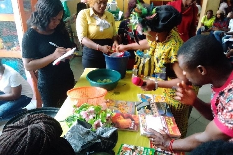 Anambra State Library Board Flags Off Summer Programs