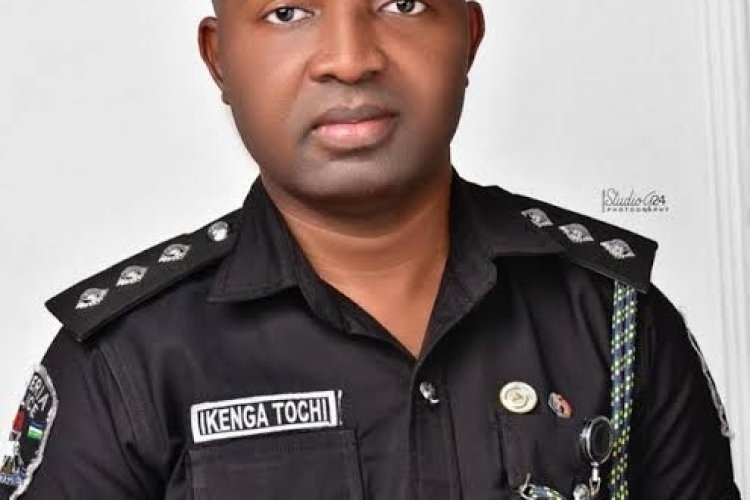 We Didn't Declare Anybody Wanted in Anambra — Police Debunk Media Reports