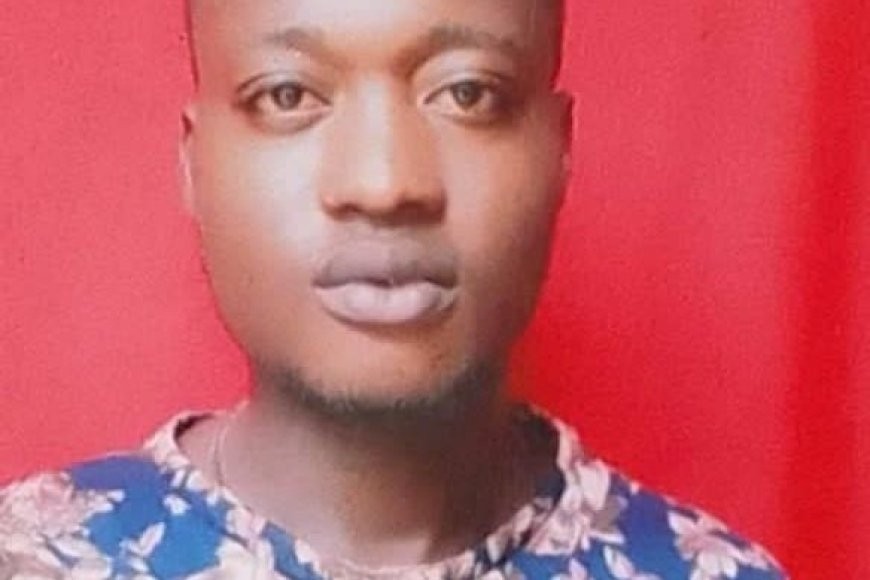 In Anambra, Thugs Beat Anambra Man to Death for Selling His Brother's Foreign Door to Buy Foodstuffs