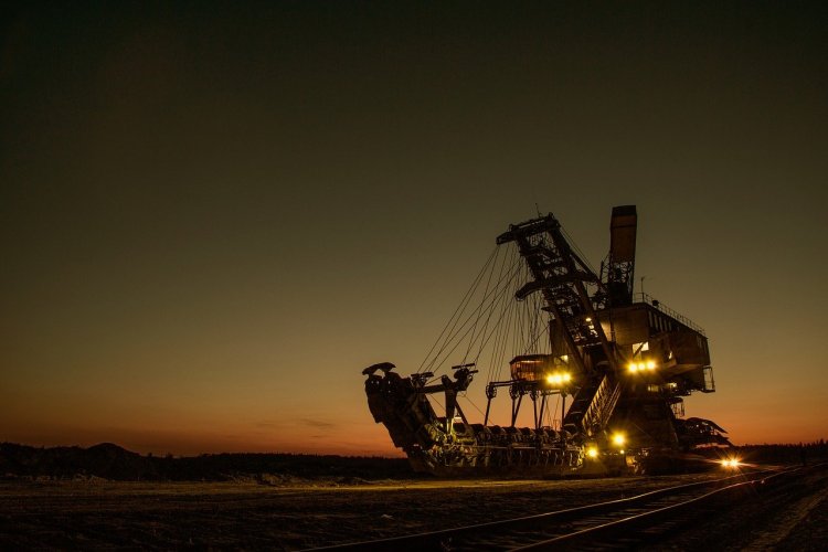 Saskatchewan Gets Top Global Ranking in International Mining Report