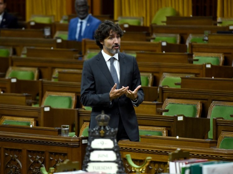 CERB bill: Liberals find no opposition support for moving legislation through House