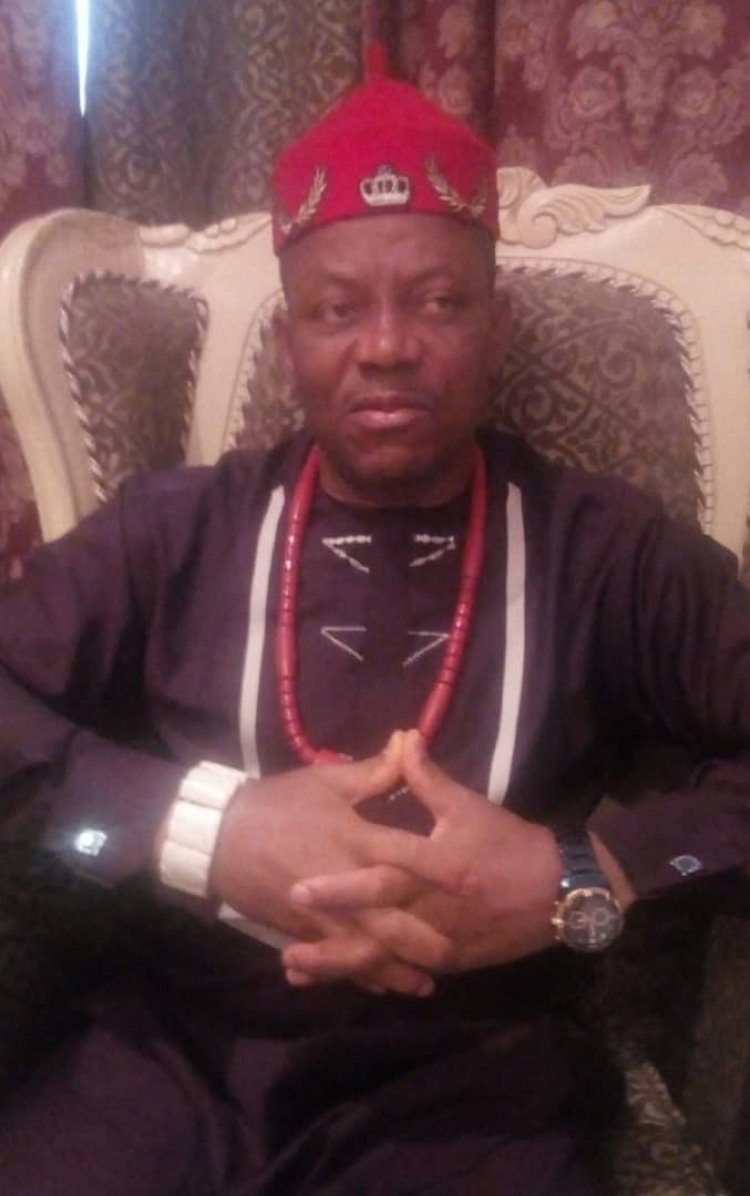 Dr Forster Ihejofor is our Choice as Igwe —Ogbunka Community begs Governor Obiano