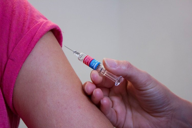 Saskatchewan Gets Ready For Mass Immunization