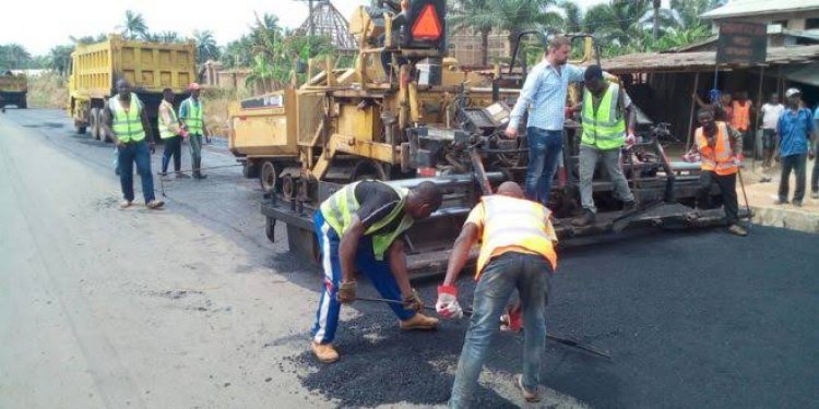 Please Pay Us for Road Maintenance Work We Did Since 2018 — Indigenous Contractors Beg Obiano