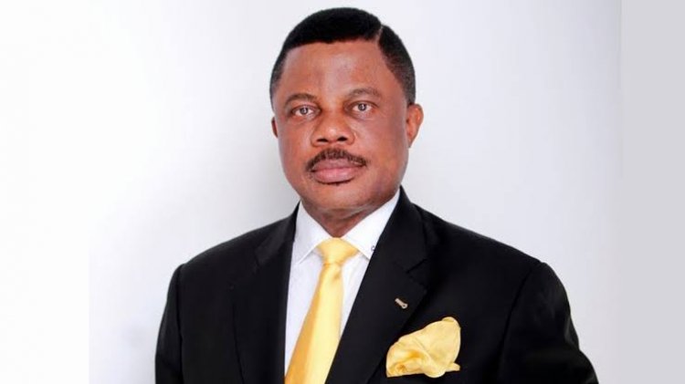 Please Pay Us for Road Maintenance Work We Did Since 2018 — Indigenous Contractors Beg Obiano