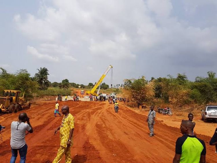 Under Obiano, Anambra Prides In Road Infrastructure