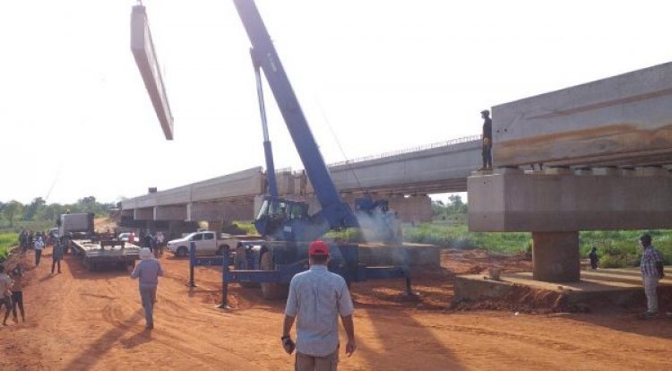 Under Obiano, Anambra Prides In Road Infrastructure