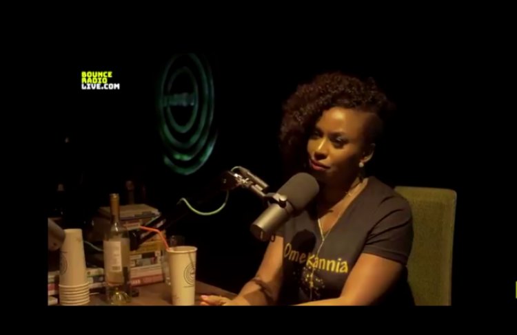 Nigeria 'Deeply' Frustrates Me — Chimamanda Adichie