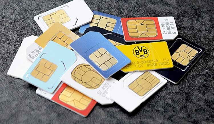 FG Lifts Ban on Registration of New Sim Cards