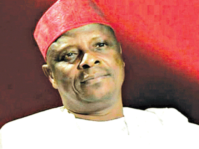 PDP Clears Air on Alleged Suspension of Kwankwaso