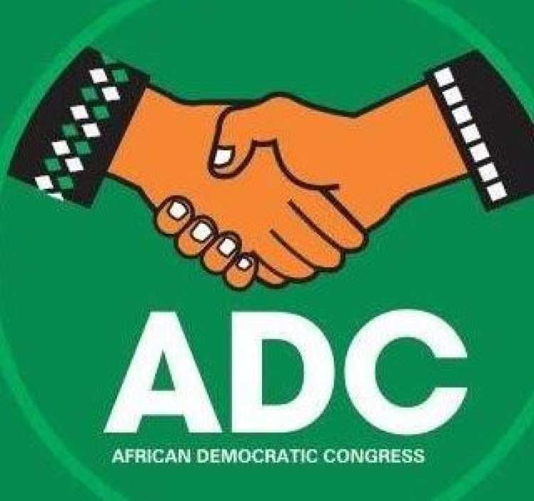 Anambra 2021: ADC Holds State Congress, Inaugurates 'Anambra Global Vision'
