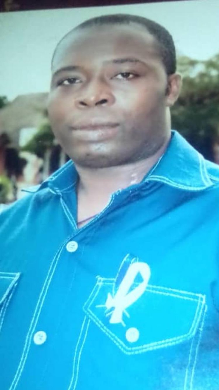 Community Calls for Intervention, As Man Disappears At Lagos Hotel