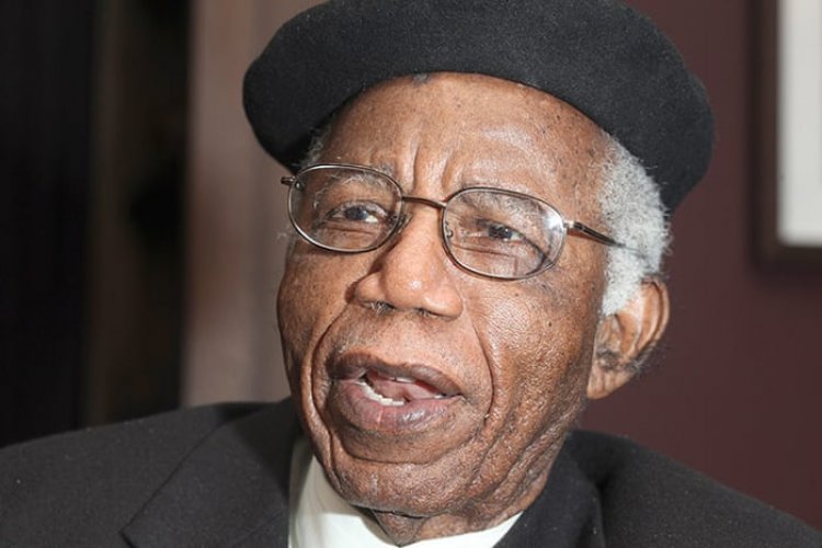 Anambra State Government Endows N1m Literary Prize in Honour of Achebe
