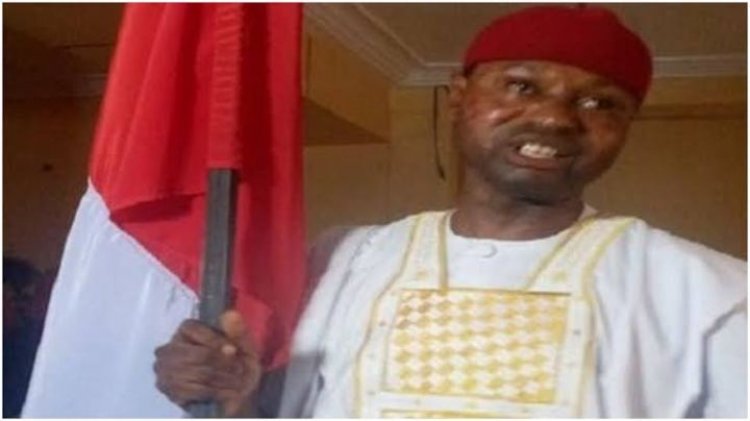 Popular Native Doctor Joins Anambra Guber Race, Vows to...