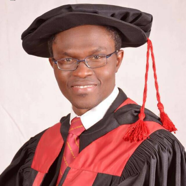UNIZIK DVC, Prof. Ikechebelu Elected Fellow, Academy of Medicine Specialties