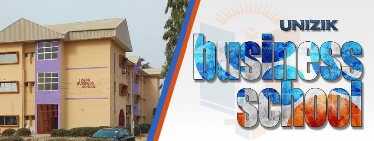 Application for Admission into UNIZIK Business School Opens