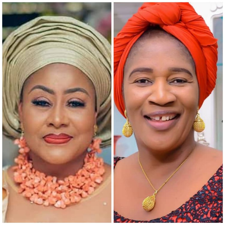 Actresses Ngozi Ezeonu & Blessing Nwankwo to Star in Upcoming High School TV Series, The Dreamers