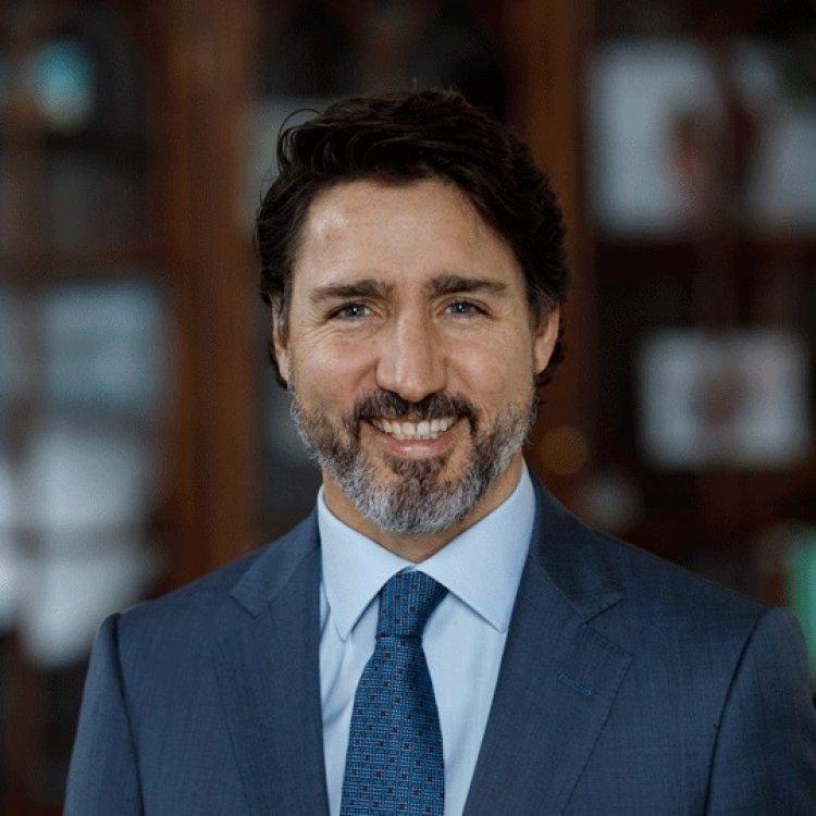 Prime Minister Trudeau prepares to visit Europe for G20 and COP26