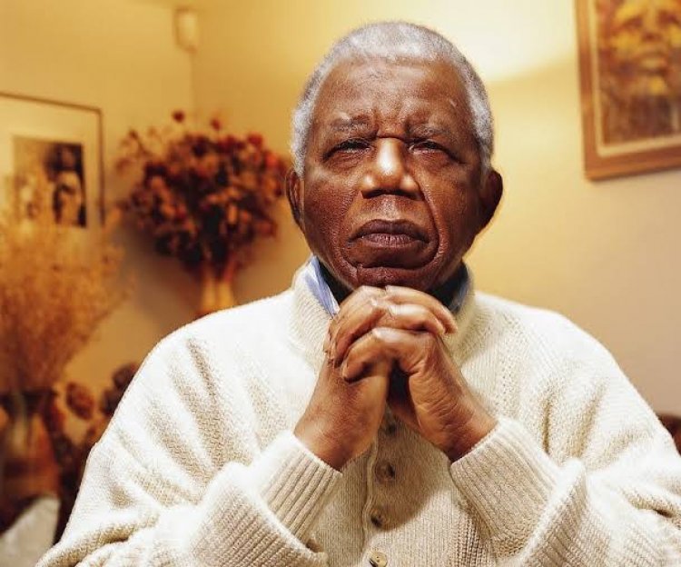 2021 Achebe Literary Festival and Memorial Lecture to Unite Authors, Literary Enthusiasts