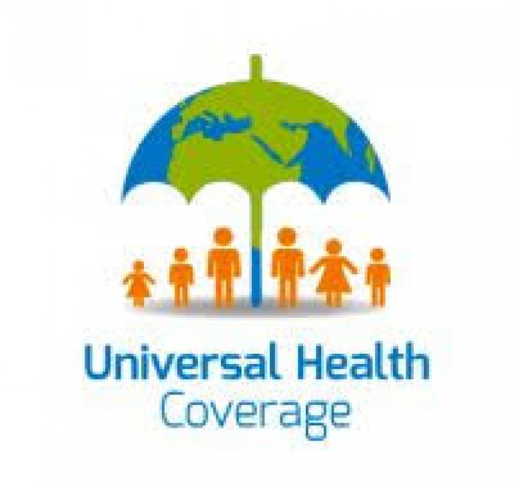 The Reality of the Universal Health Coverage