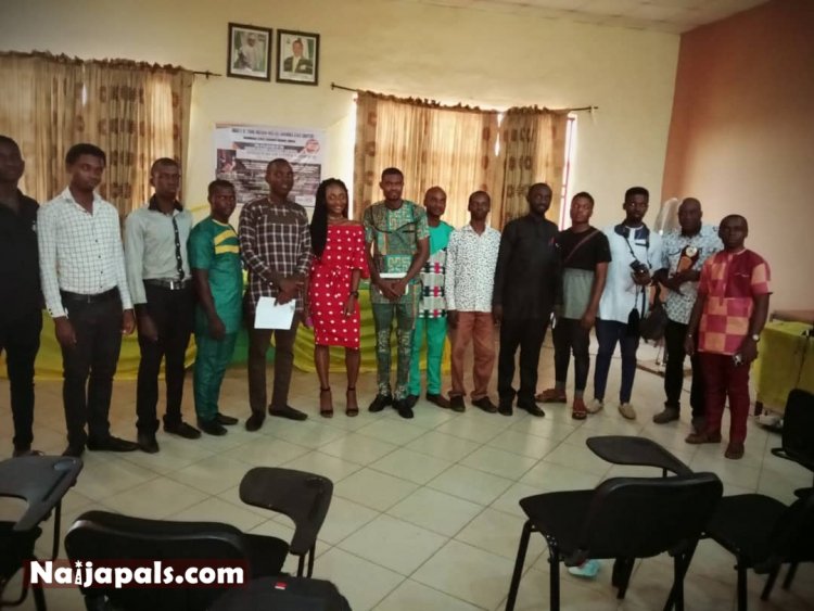 2022: Anambra Writers Set to Hold First Reading in the Year