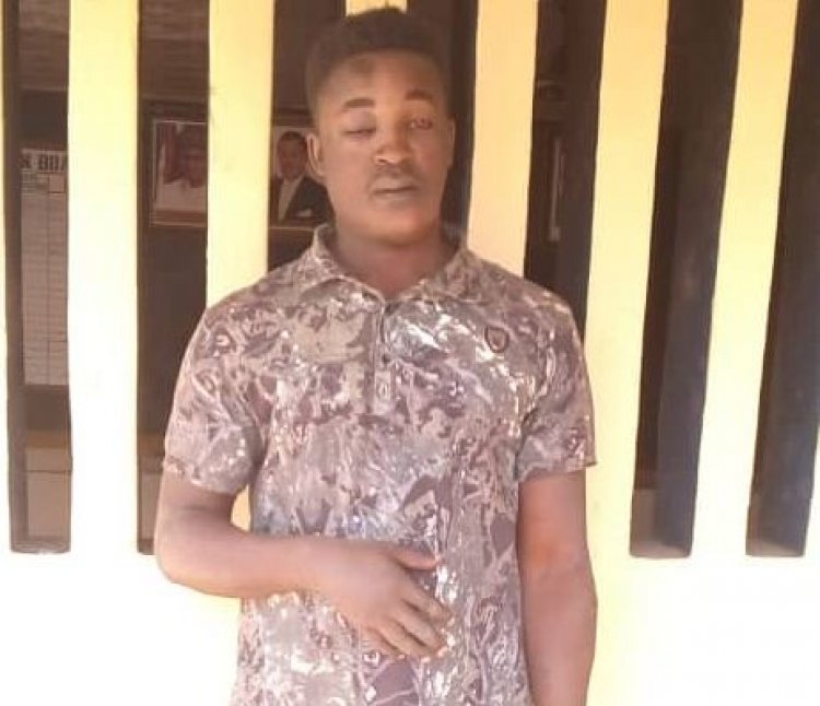 In Anambra, Man Kills Blind Brother over Land Dispute, Group Seeks Justice