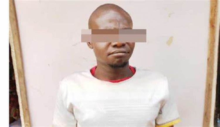 Anambra Man Beats His 22-Year-Old Breastfeeding Lover to Death