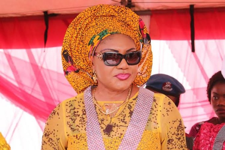 Mrs Obiano for Senate? How True? How Qualified? How Favourable?