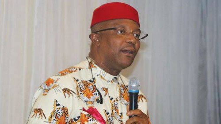 We've Not Been Paid Since December —Anambra Deputy Governor's Aides Cry Out