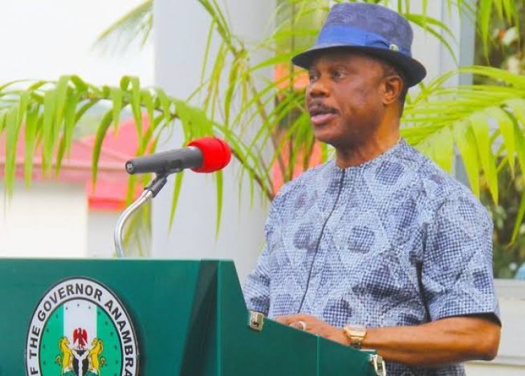 Why I Will Retire from Politics after My Handover —Obiano
