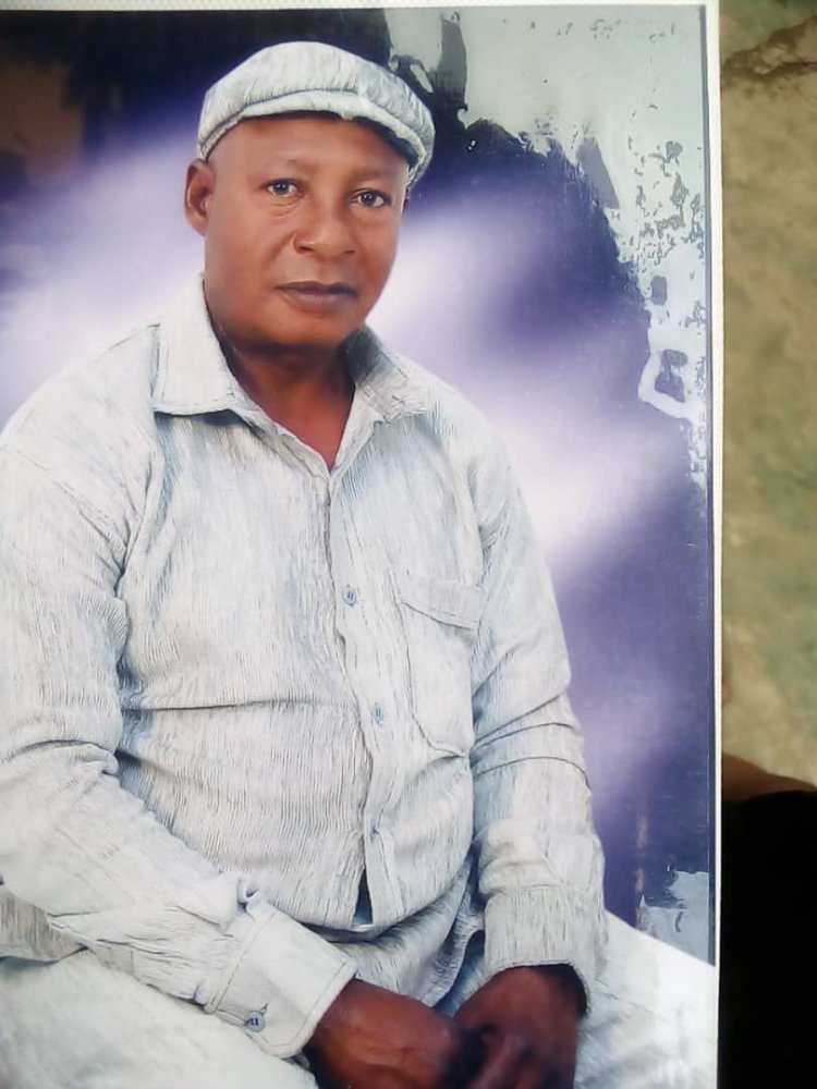 Another Anambra Man Declared Missing, Family Risks Eviction by Landlord