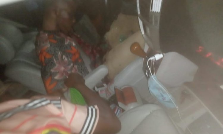 Again, Gunmen Allegedly Storm Soludo's Community, Kill Three