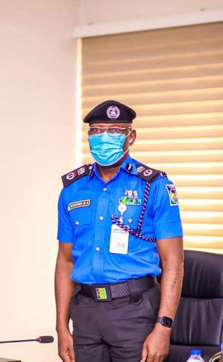Gunmen: Always Notify Us of Your Events, Police Tell Ndị Anambra