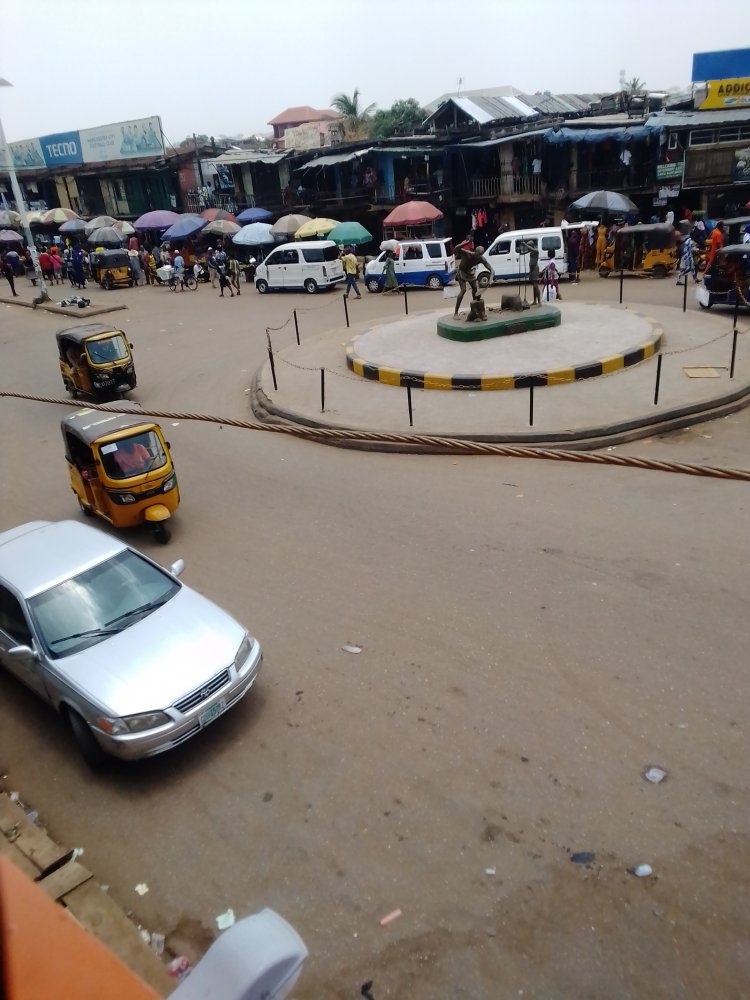 Sit-at-home: Schools, Markets, Parks Remain Closed in Awka, Despite Soludo's Order