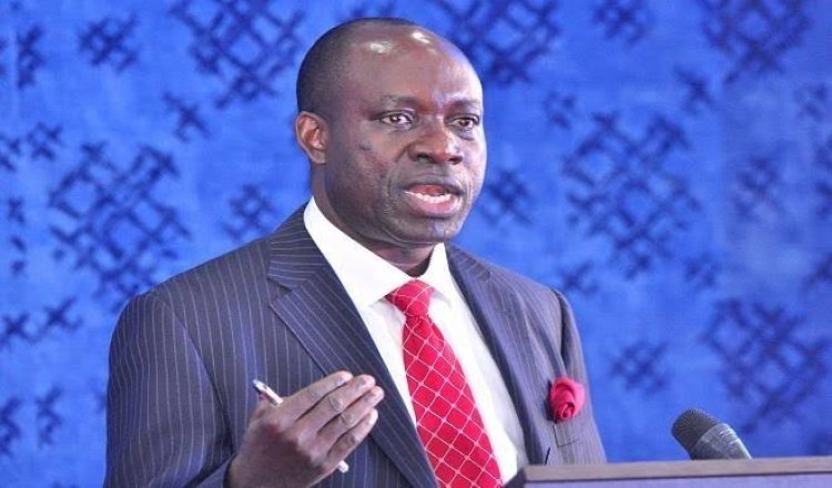 Breaking! Soludo Announces Eleven More New Appointments