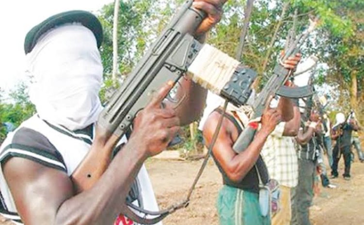 Finally, IPoB Releases Names of Gunmen Behind Insecurity in the South-east