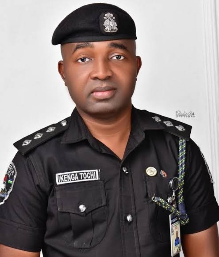 We Didn't Declare Anybody Wanted in Anambra — Police Debunk Media Reports
