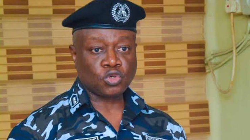 Retired Anambra CP Threatens to Drag Adeniyi to Court Over ‘False’ Article on Him, His Club