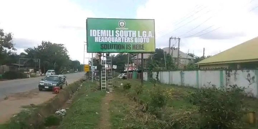 Idemili South Local Govt Chairmanship: APGA Faithfuls Nominate Candidates from Oba, Ojoto, Gives Reasons