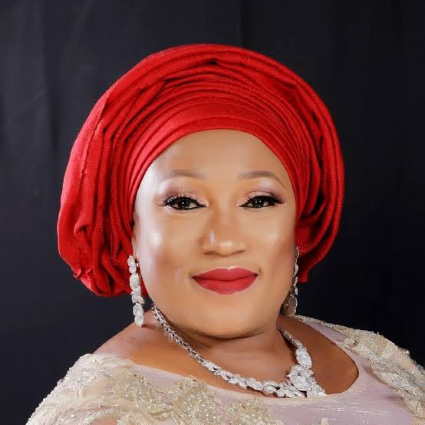 Anambra Federal Lawmaker, Nnabuife Breaks Silence on Inclusion of Her Community in the Proposed New Orlu State