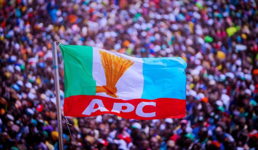 Anambra 2025: Respect Zoning, and Don't Field Unpopular Candidate — APC Stalwart Warns Party Leadership