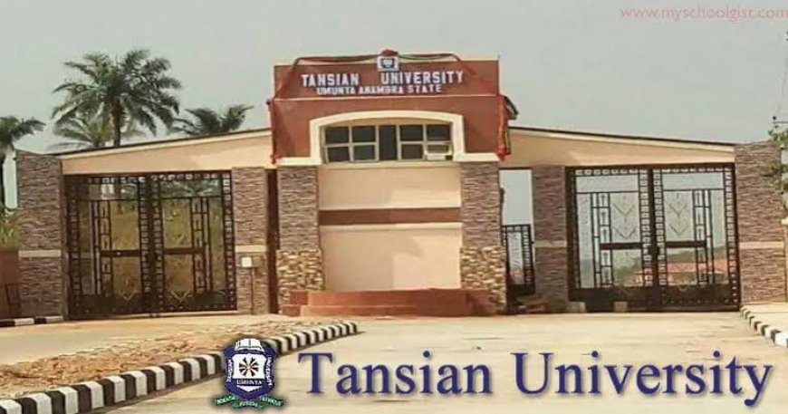 Land Tussle: Ezeonwuka Floors Tansian University Again As Court Dismisses School's Appeal