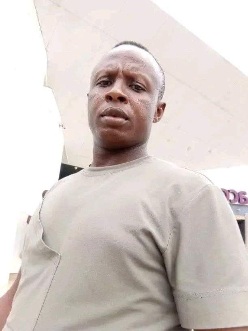 Man Disappears After Answering Call in Anambra