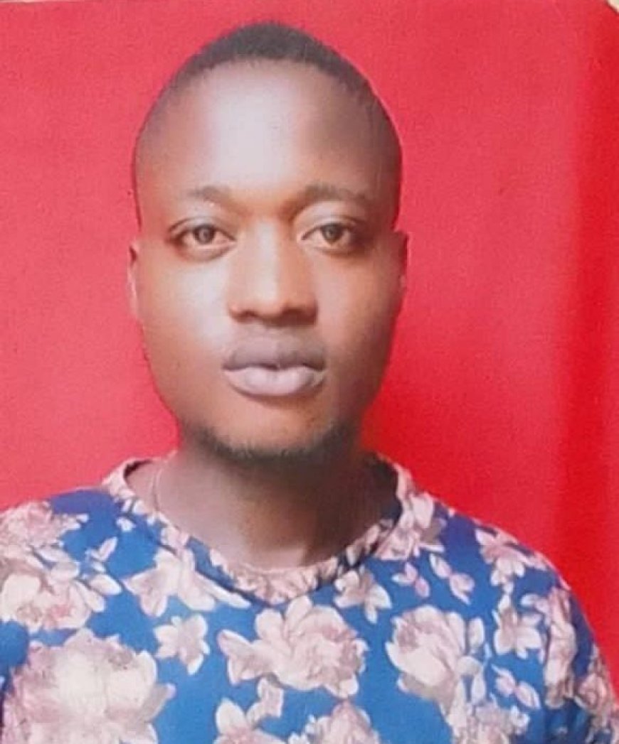 In Anambra, Thugs Beat Anambra Man to Death for Selling His Brother's Foreign Door to Buy Foodstuffs