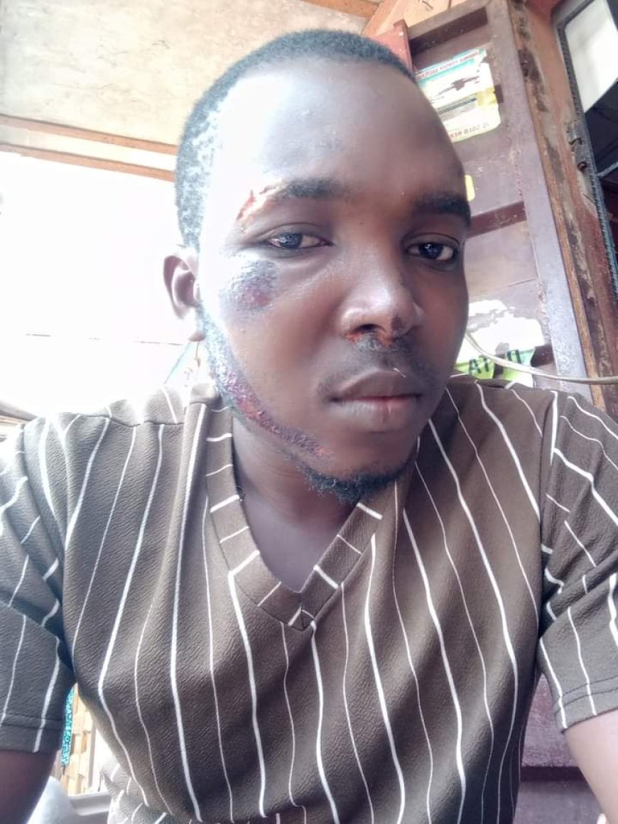 How I Survived Attack by Armed Men in Awka